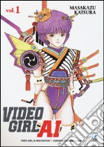 Video Girl Ai. New edition. Vol. 1 libro