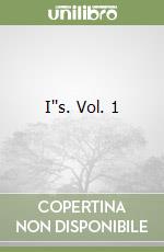 I''s. Vol. 1 libro