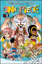 One piece. Vol. 72 libro