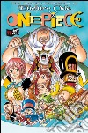 One piece. Vol. 72 libro