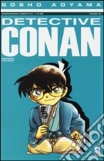 Detective Conan. Vol. 80 libro