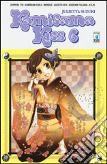 Kamisama kiss. Vol. 6 libro