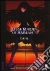 Dusk maiden of amnesia. Vol. 1 libro