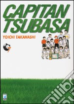 Capitan Tsubasa. New edition. Vol. 7 libro