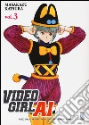 Video Girl Ai. New edition. Vol. 3 libro