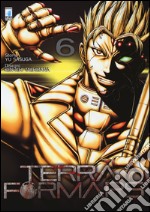 Terra formars. Vol. 6 libro