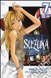 Suzuka. Vol. 7 libro