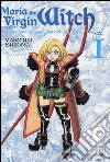 Maria the virgin witch. Vol. 1 libro