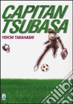 Capitan Tsubasa. New edition. Vol. 21 libro