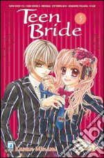 Teen bride. Vol. 3 libro