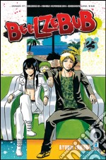 Beelzebub. Vol. 23 libro