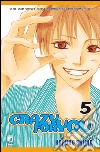 Crazy for you. Vol. 5 libro