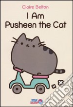 I am Pusheen the cat libro