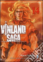 Vinland saga. Vol. 14 libro