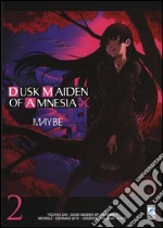 Dusk maiden of amnesia. Vol. 2 libro