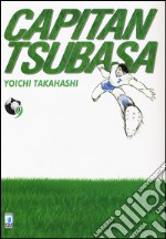 Capitan Tsubasa. New edition. Vol. 9 libro