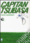 Capitan Tsubasa. New edition. Vol. 9 libro