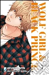 Wolf girl & black prince. Vol. 7 libro di Hatta Ayuko