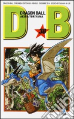 Dragon Ball. Evergreen edition. Vol. 38 libro