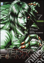 Terra formars. Vol. 7 libro