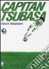 Capitan Tsubasa. New edition. Vol. 10 libro di Takahashi Yoichi