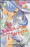 Yamada-Kun e le 7 streghe. Vol. 6 libro