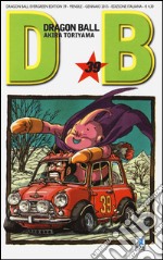 Dragon Ball. Evergreen edition. Vol. 39 libro