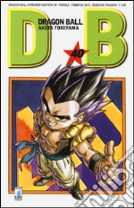 Dragon Ball. Evergreen edition. Vol. 40 libro