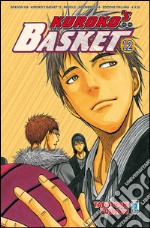 Kuroko's basket. Vol. 12 libro