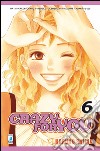 Crazy for you. Vol. 6 libro