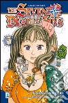 The seven deadly sins. Vol. 5 libro