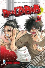 Beelzebub. Vol. 24 libro