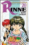 Rinne. Vol. 20 libro