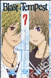 Blast of tempest. Vol. 7 libro