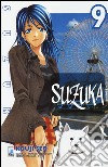 Suzuka. Vol. 9 libro