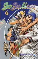 Jojolion. Vol. 6 libro