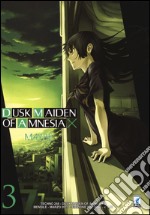 Dusk maiden of amnesia. Vol. 3 libro