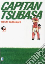 Capitan Tsubasa. New edition. Vol. 11 libro