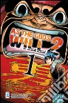 As the gods will 2. Vol. 1 libro