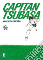 Capitan Tsubasa. New edition. Vol. 12 libro