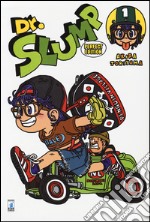 Dr. Slump. Perfect edition. Vol. 1 libro