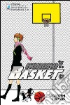 Kuroko's basket. Vol. 13 libro