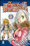 The seven deadly sins. Vol. 6 libro