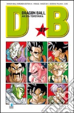 Dragon Ball. Evergreen edition. Vol. 41 libro