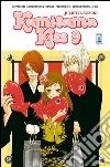 Kamisama kiss. Vol. 9 libro