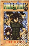 Fairy Tail. Vol. 41 libro