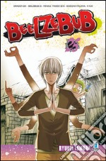 Beelzebub. Vol. 25 libro