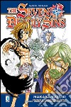 The seven deadly sins. Vol. 7 libro