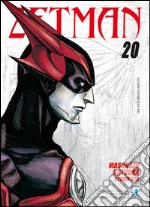 Zetman. Vol. 20 libro