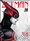 Zetman. Vol. 20 libro